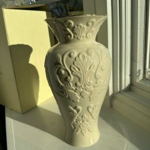 Lenox Vase